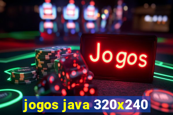 jogos java 320x240